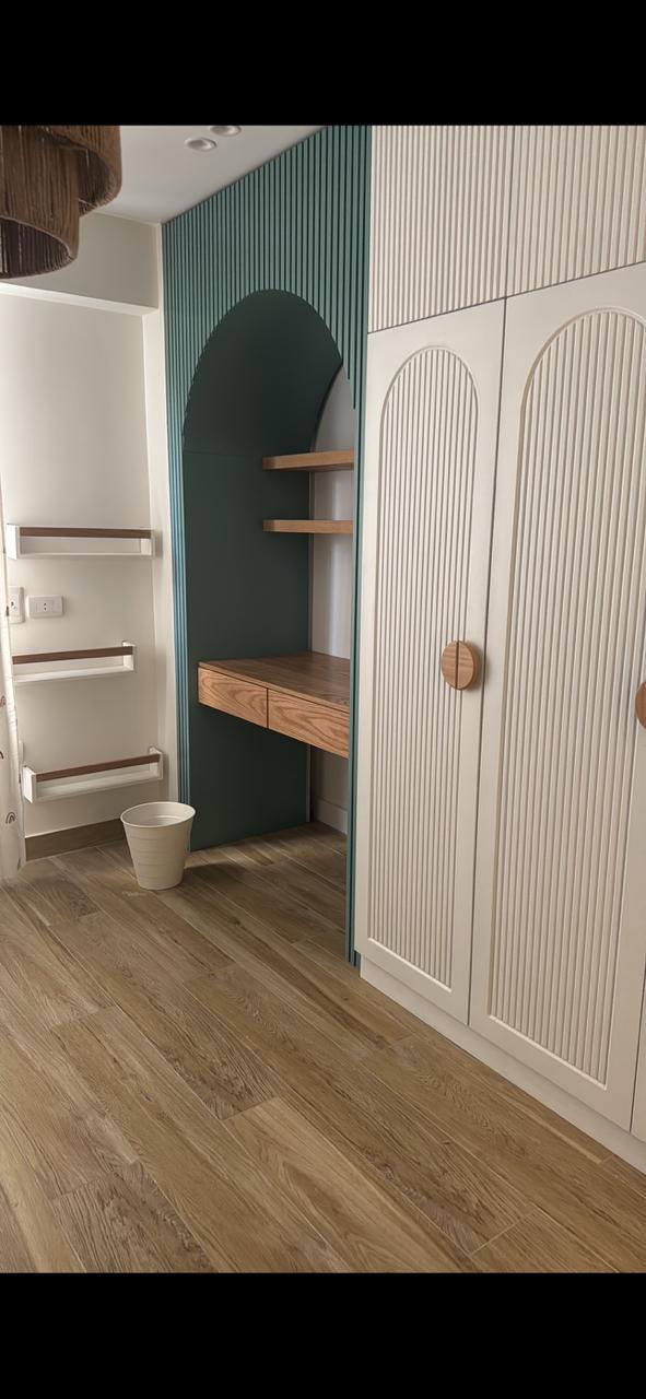 Room Three by Suzy Wood — handcrafted nursery furniture, view 4 of 4