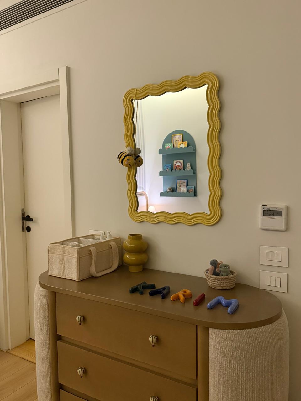 Room One by Suzy Wood — handcrafted nursery furniture, view 3 of 4
