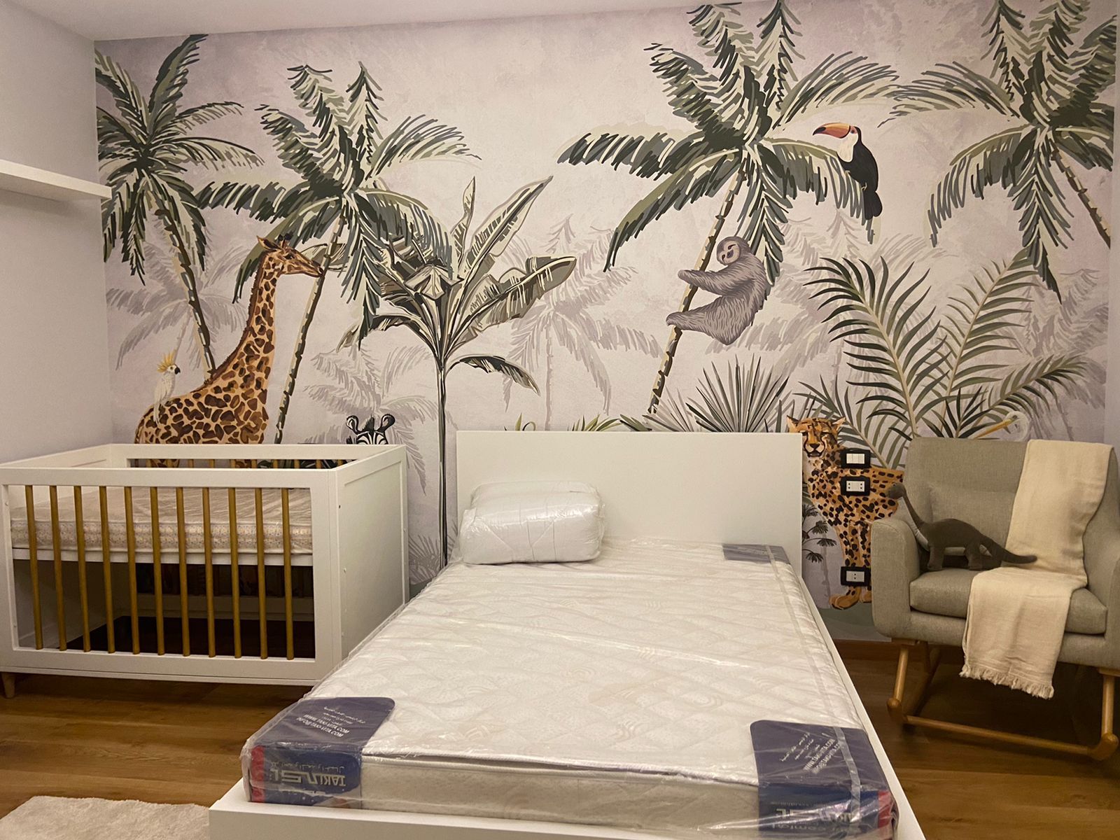 Room Two by Suzy Wood — handcrafted nursery furniture, view 3 of 3
