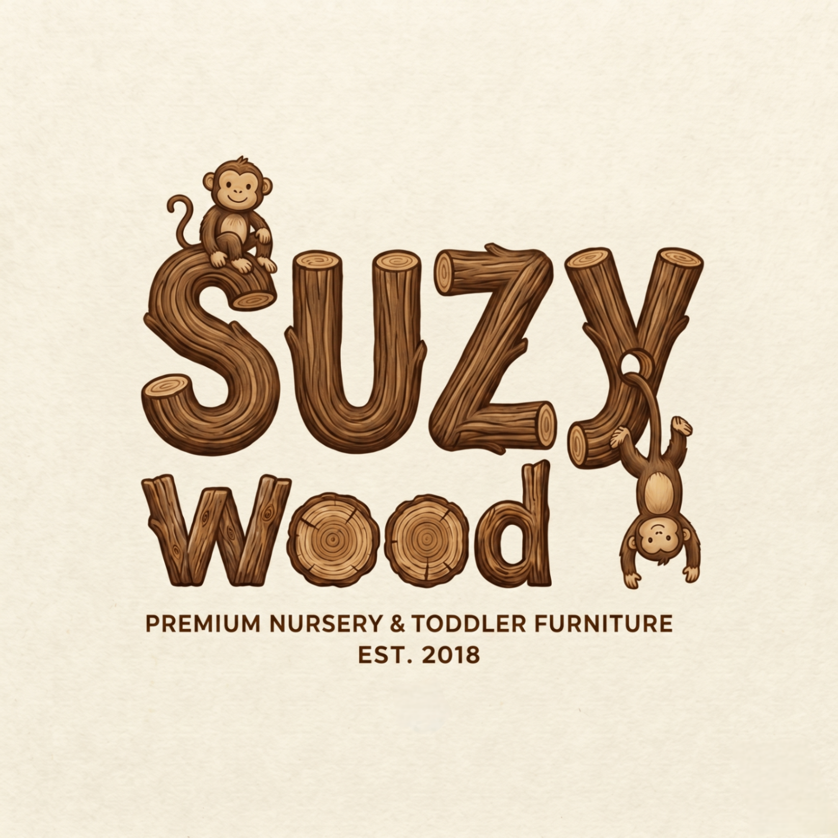 Suzy Wood โ Premium Baby & Toddlers Furniture